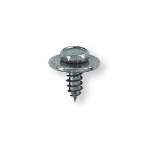 Sheet Metal Screw 4,8x13